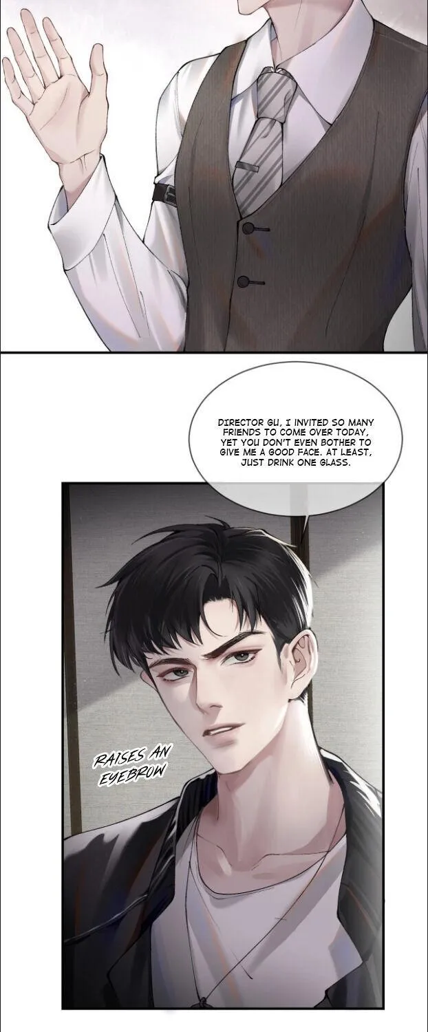 Read Tit For Tat chapter 2 image 21 on Lezhin