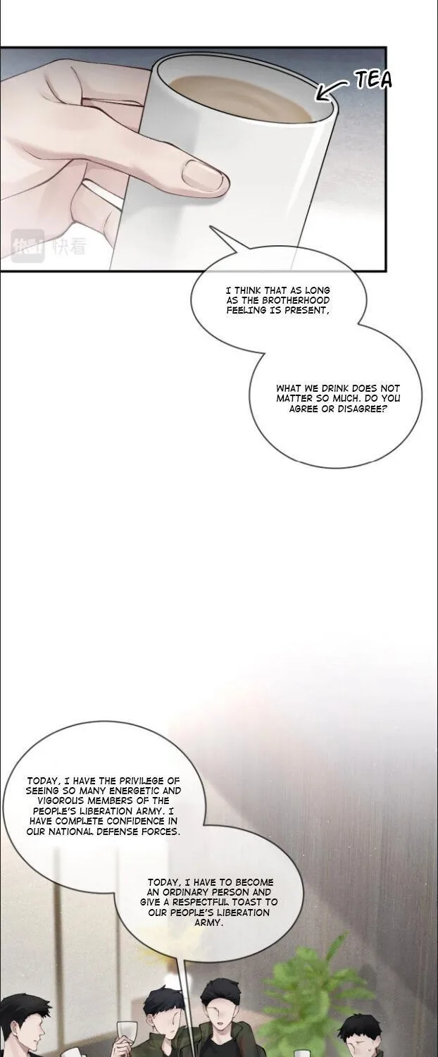 Read Tit For Tat chapter 2 image 22 on Lezhin