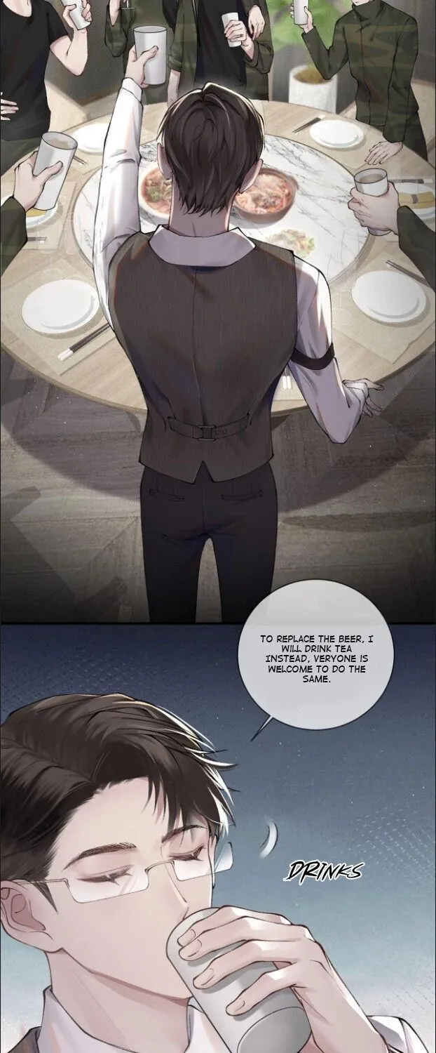 Read Tit For Tat chapter 2 image 23 on Lezhin
