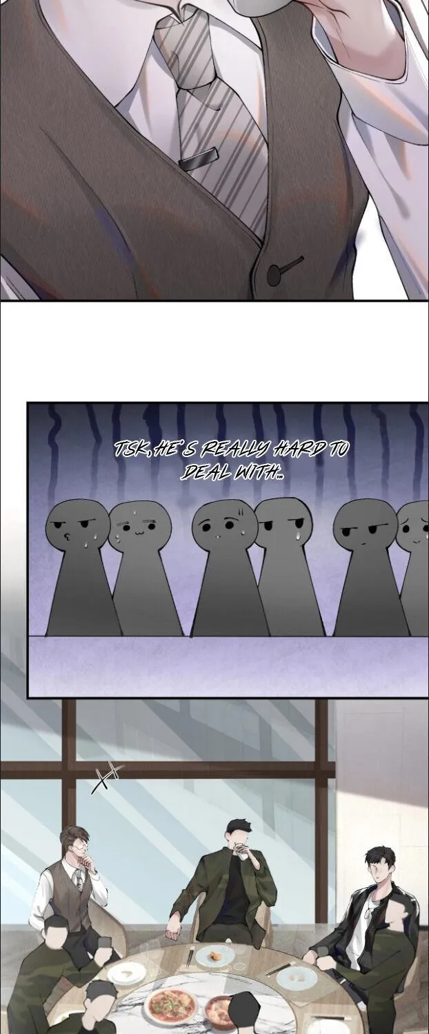 Read Tit For Tat chapter 2 image 24 on Lezhin