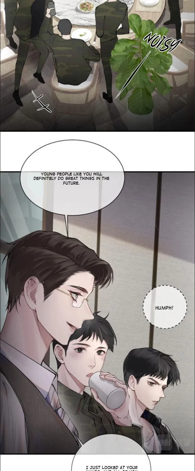 Read Tit For Tat chapter 2 image 25 on Lezhin