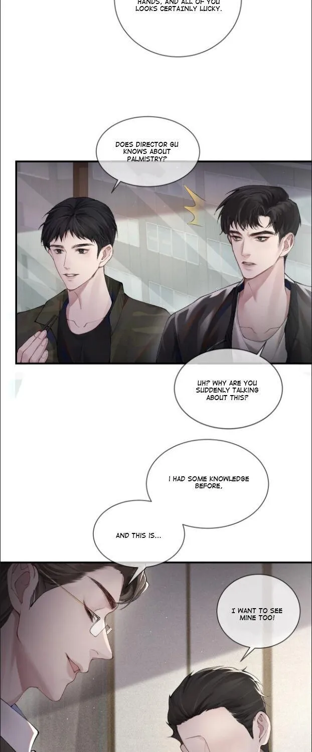 Read Tit For Tat chapter 2 image 26 on Lezhin