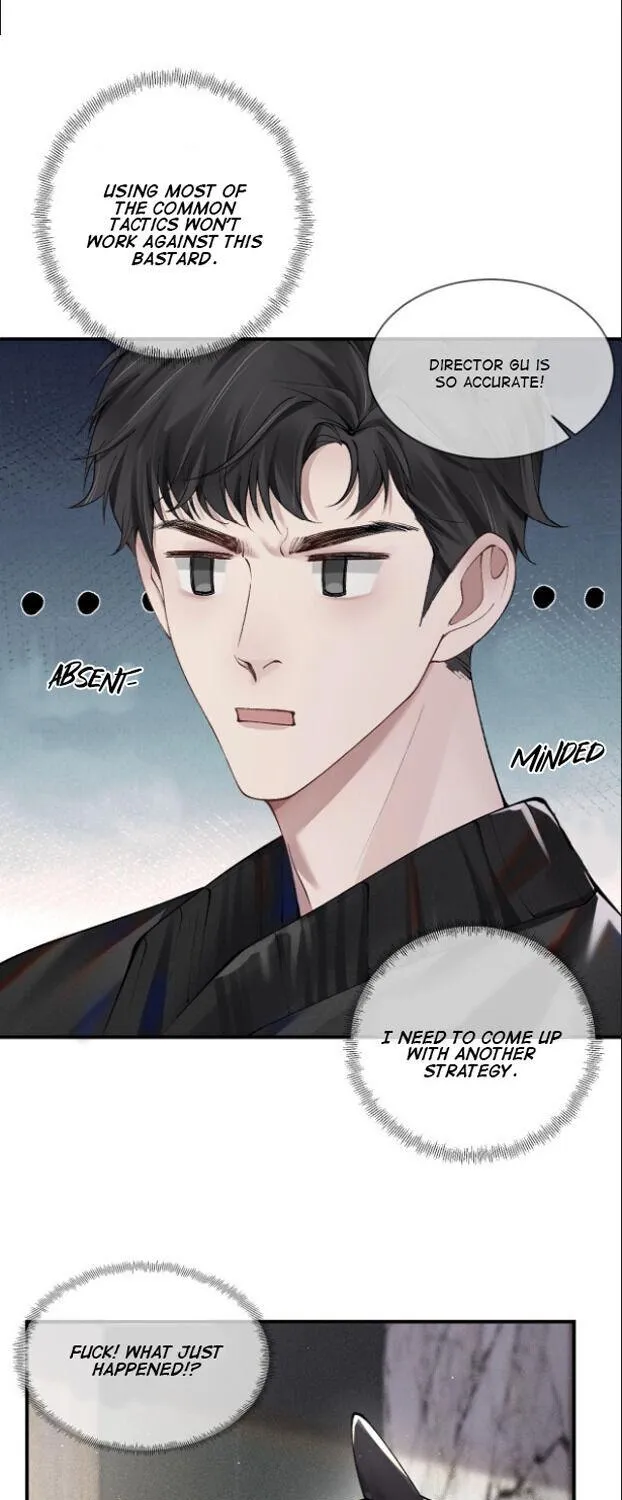 Read Tit For Tat chapter 2 image 28 on Lezhin