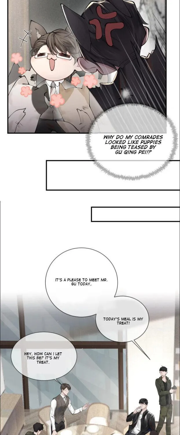 Read Tit For Tat chapter 2 image 29 on Lezhin