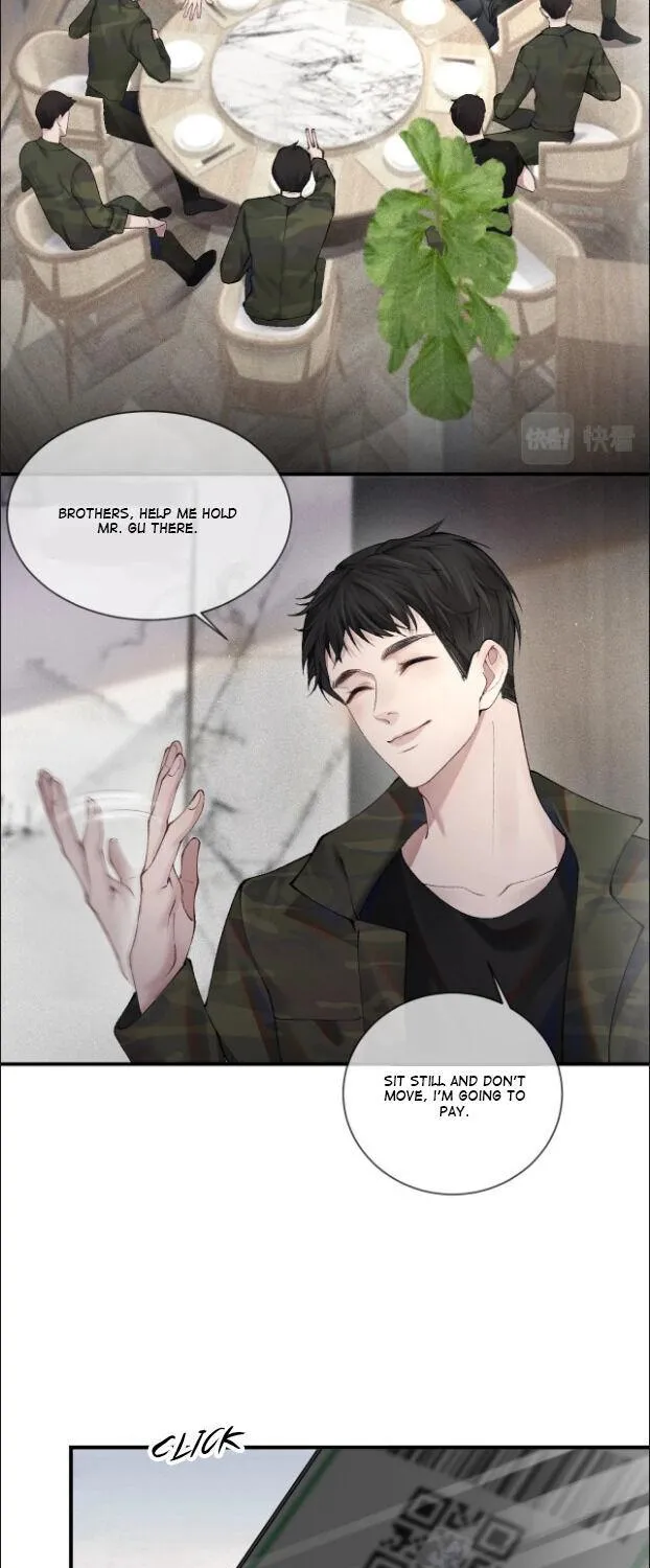 Read Tit For Tat chapter 2 image 30 on Lezhin