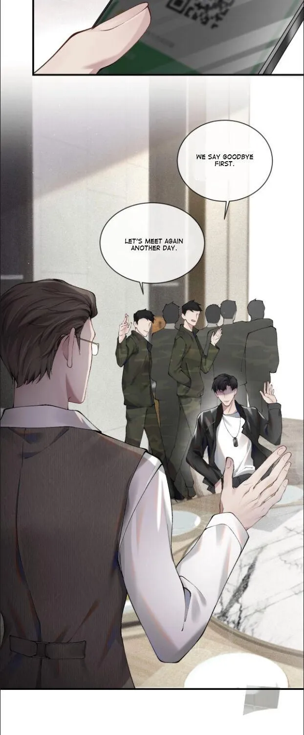 Read Tit For Tat chapter 2 image 31 on Lezhin