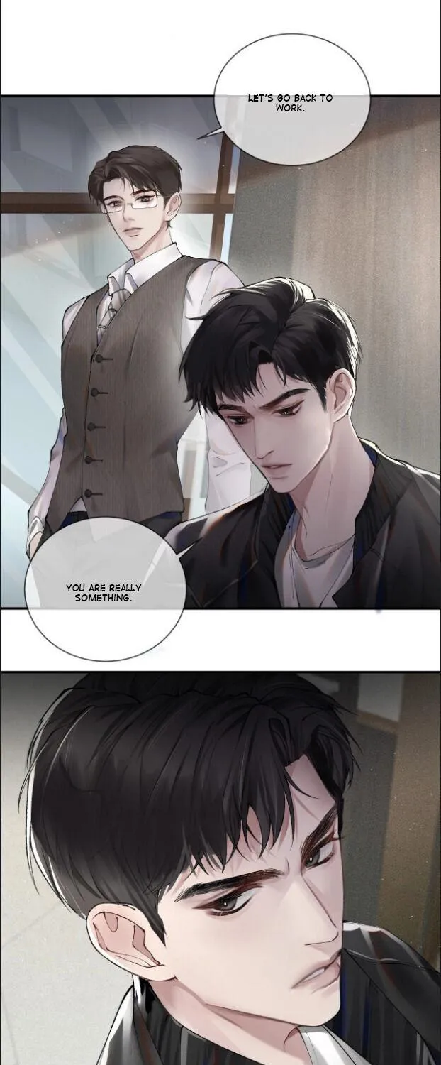 Read Tit For Tat chapter 2 image 32 on Lezhin