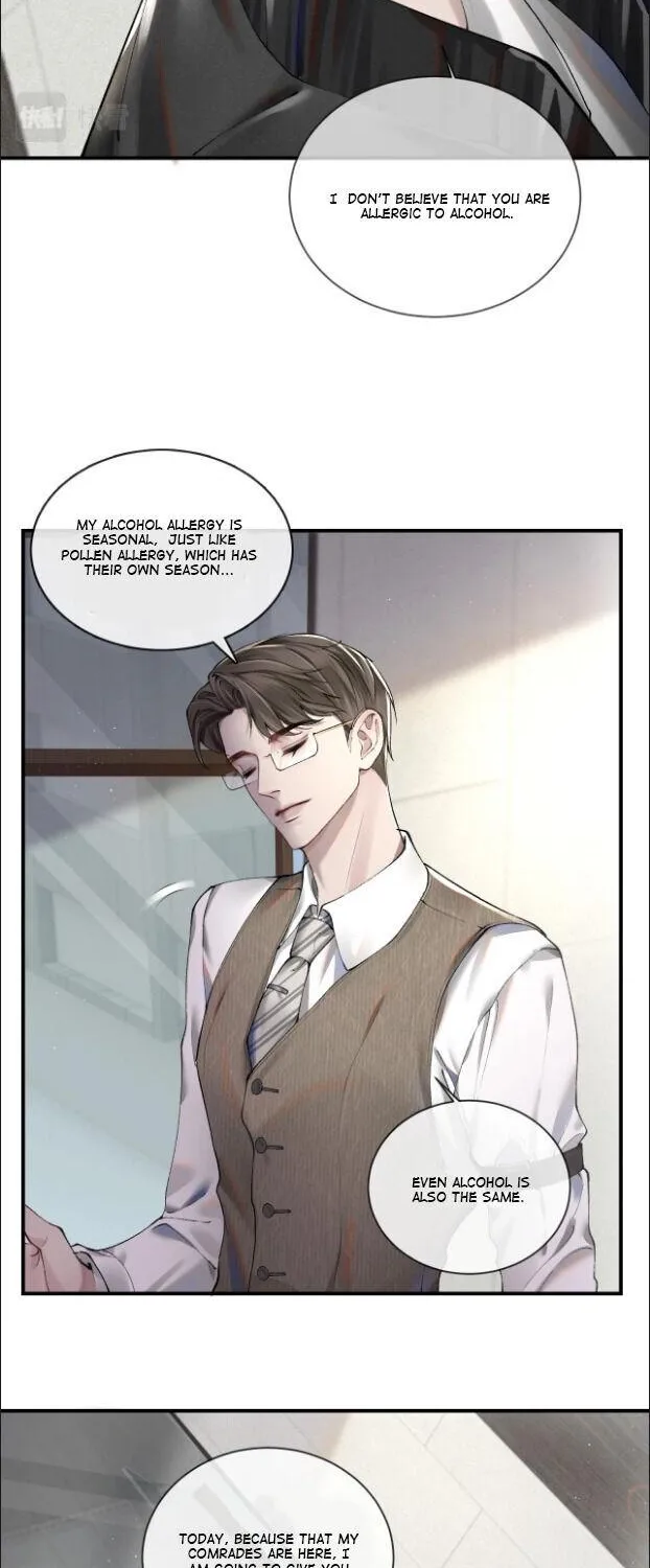 Read Tit For Tat chapter 2 image 33 on Lezhin