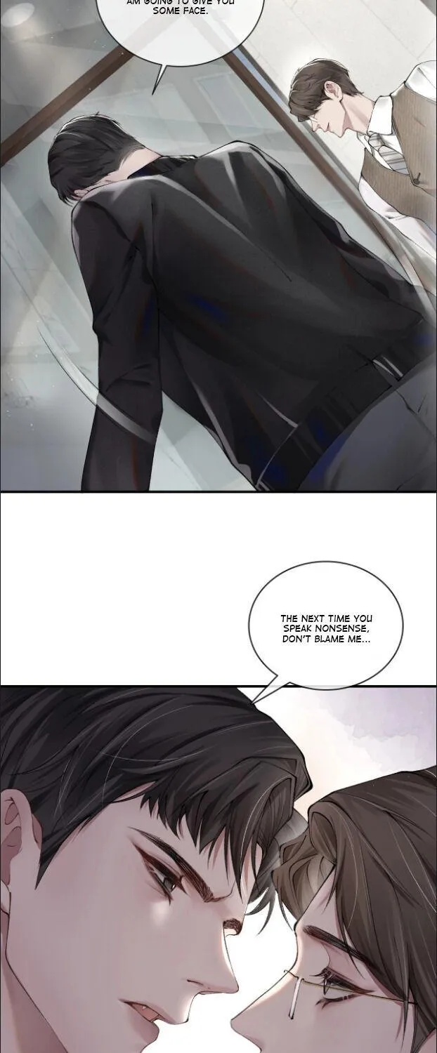 Read Tit For Tat chapter 2 image 34 on Lezhin