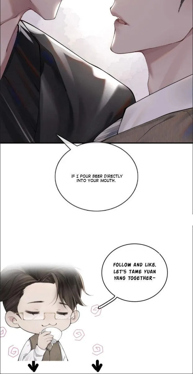 Read Tit For Tat chapter 2 image 35 on Lezhin
