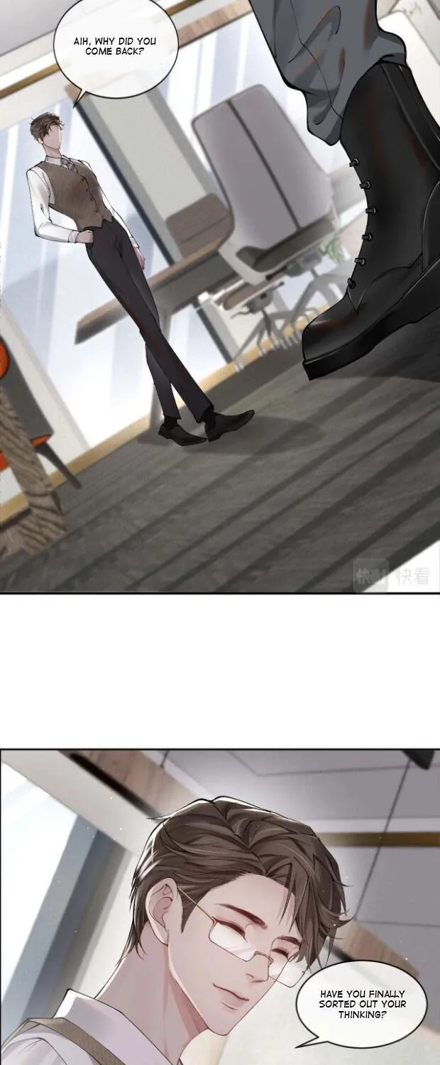 Read Tit For Tat chapter 2 image 4 on Lezhin