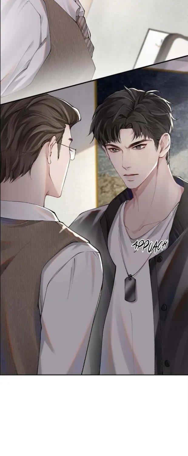 Read Tit For Tat chapter 2 image 5 on Lezhin