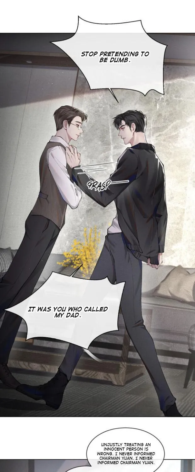 Read Tit For Tat chapter 2 image 6 on Lezhin