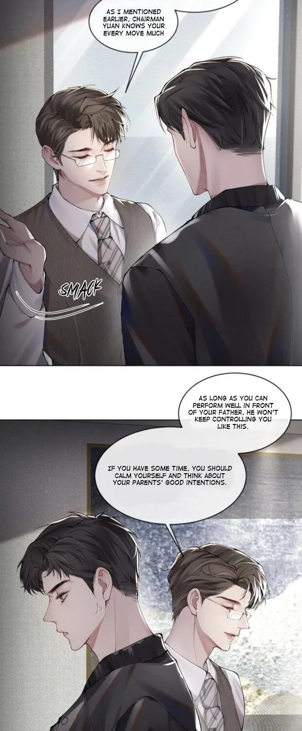 Read Tit For Tat chapter 2 image 7 on Lezhin