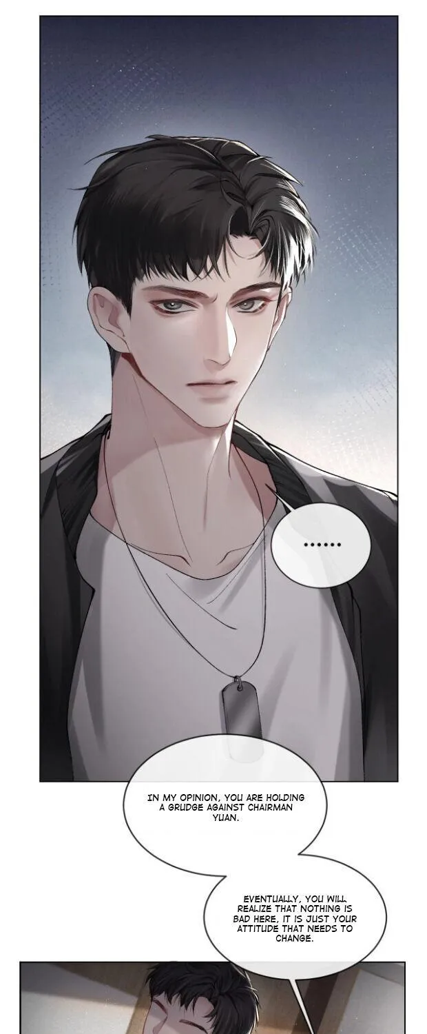 Read Tit For Tat chapter 2 image 9 on Lezhin