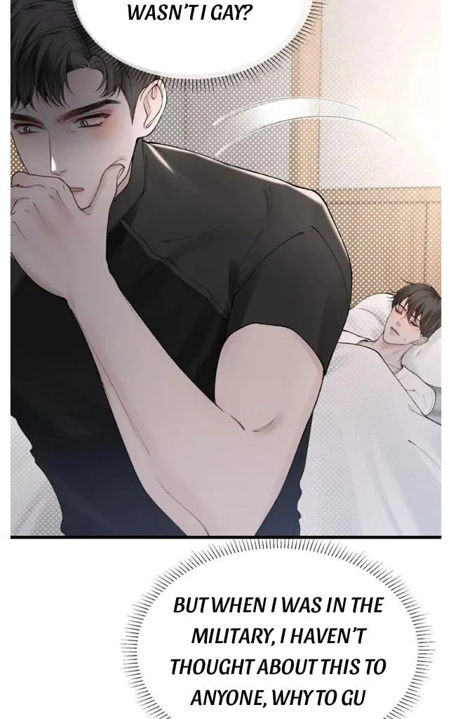 Read Tit For Tat chapter 20 image 11 on Lezhin
