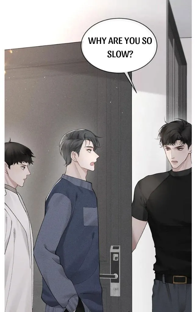 Read Tit For Tat chapter 20 image 15 on Lezhin