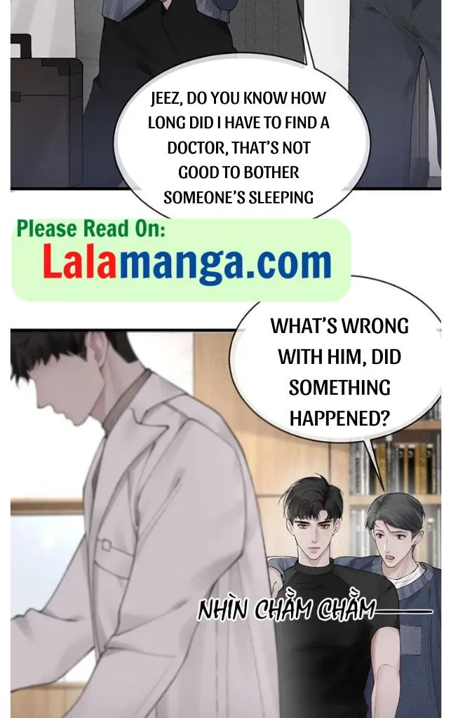 Read Tit For Tat chapter 20 image 16 on Lezhin