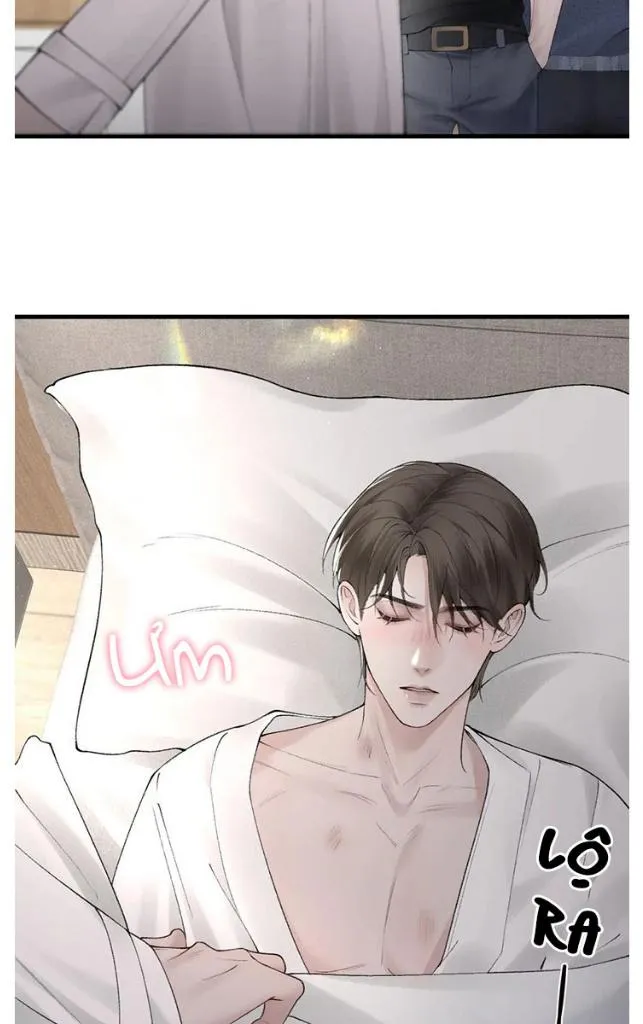 Read Tit For Tat chapter 20 image 17 on Lezhin