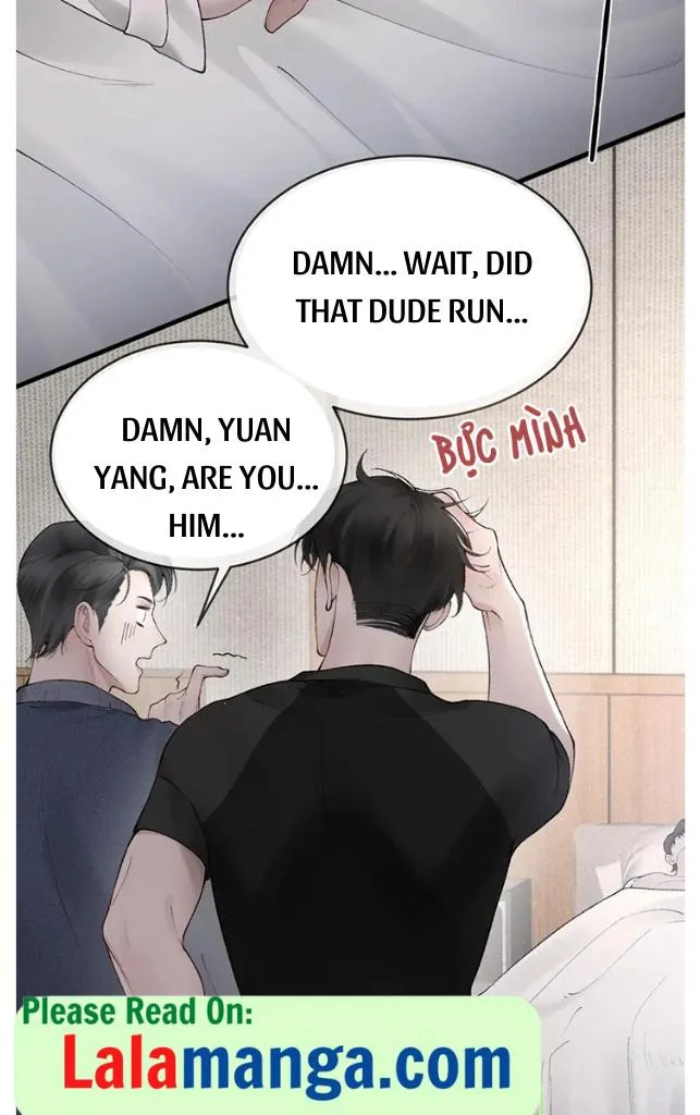 Read Tit For Tat chapter 20 image 18 on Lezhin
