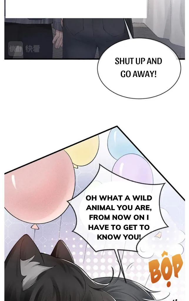 Read Tit For Tat chapter 20 image 19 on Lezhin