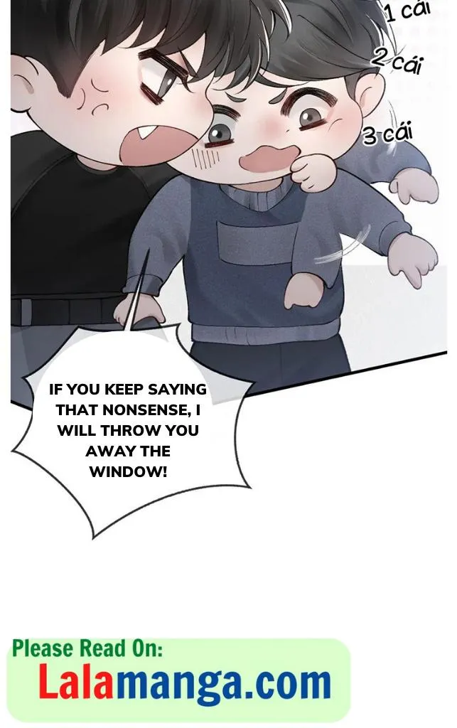 Read Tit For Tat chapter 20 image 20 on Lezhin