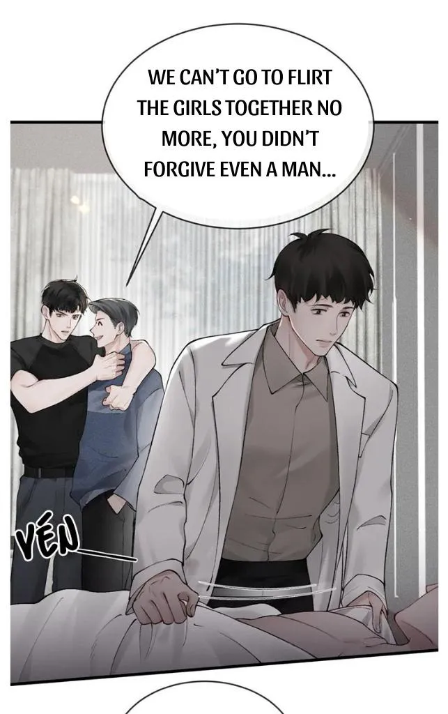 Read Tit For Tat chapter 20 image 21 on Lezhin