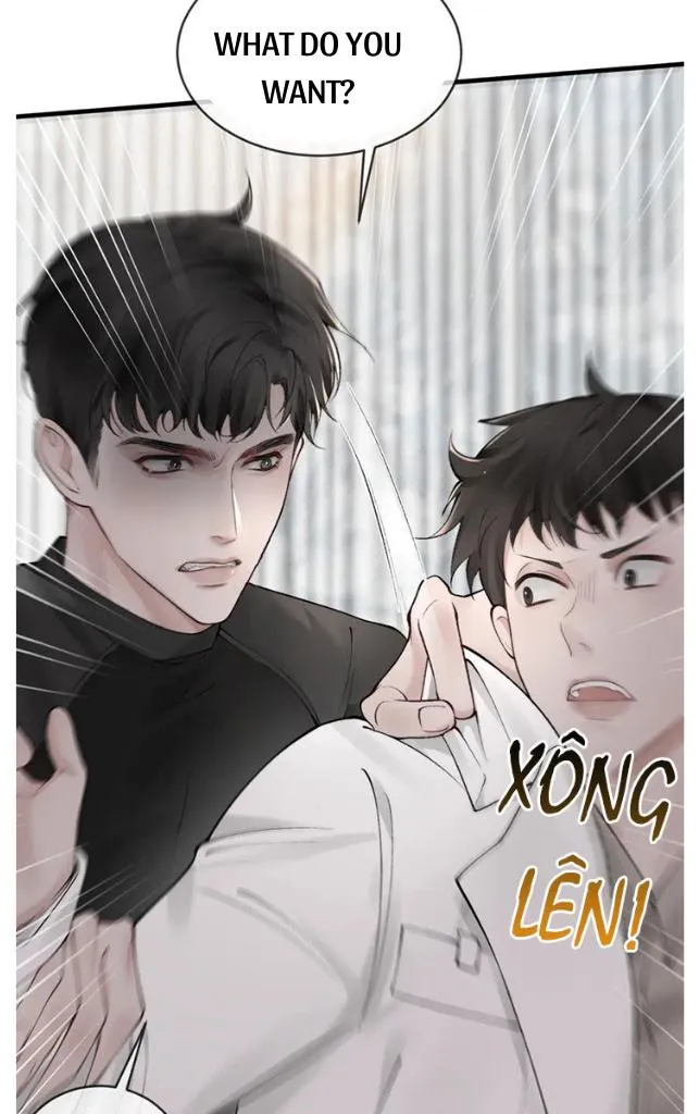 Read Tit For Tat chapter 20 image 22 on Lezhin