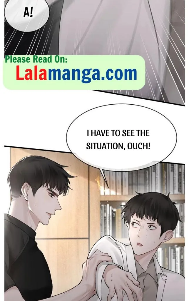 Read Tit For Tat chapter 20 image 23 on Lezhin