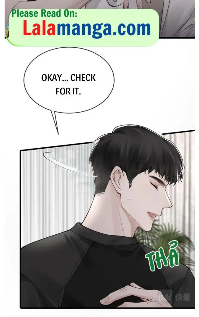 Read Tit For Tat chapter 20 image 24 on Lezhin
