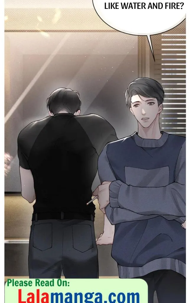 Read Tit For Tat chapter 20 image 26 on Lezhin