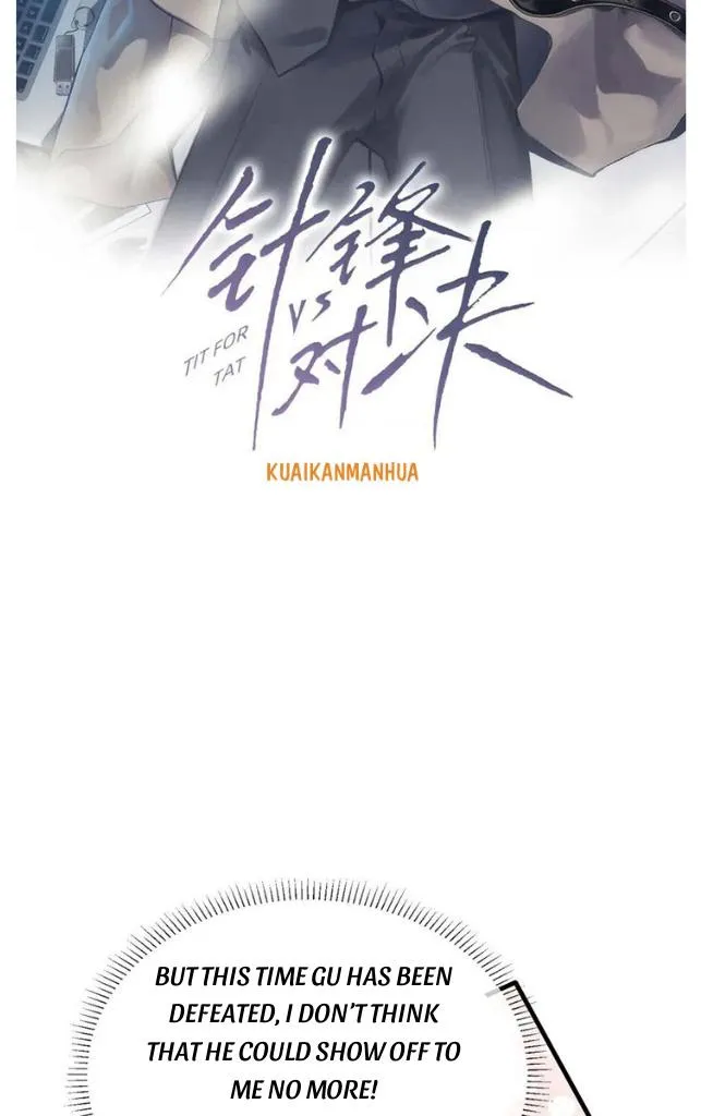 Read Tit For Tat chapter 20 image 3 on Lezhin