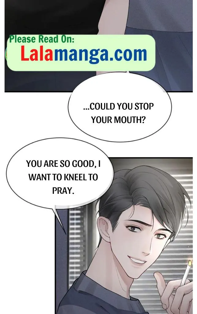 Read Tit For Tat chapter 20 image 30 on Lezhin