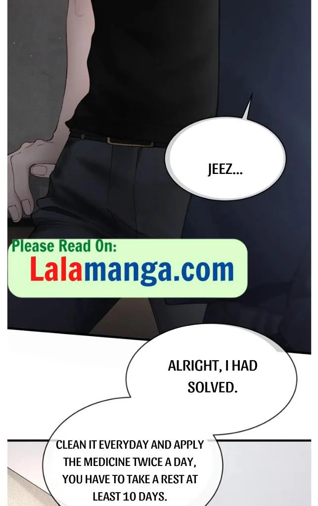 Read Tit For Tat chapter 20 image 33 on Lezhin