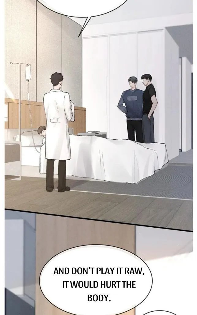 Read Tit For Tat chapter 20 image 34 on Lezhin