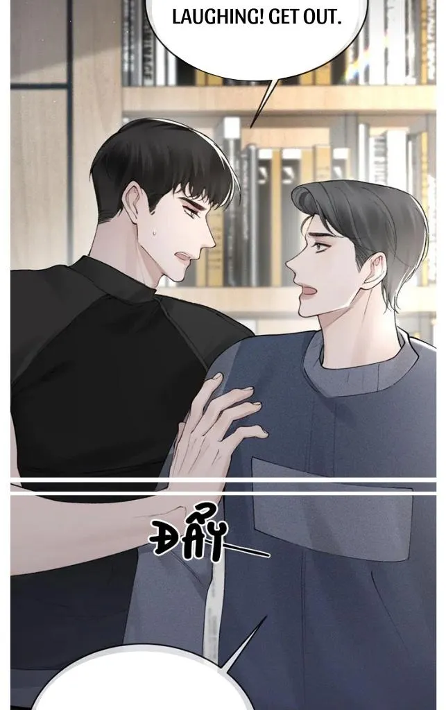 Read Tit For Tat chapter 20 image 36 on Lezhin
