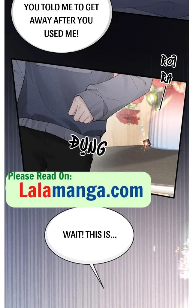 Read Tit For Tat chapter 20 image 37 on Lezhin
