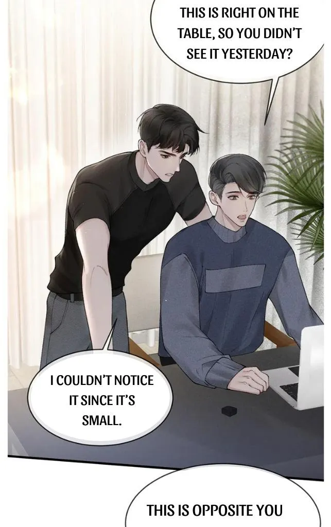 Read Tit For Tat chapter 20 image 41 on Lezhin