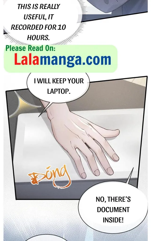 Read Tit For Tat chapter 20 image 44 on Lezhin
