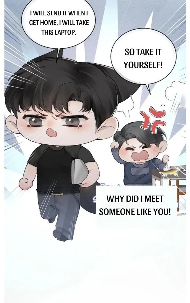 Read Tit For Tat chapter 20 image 45 on Lezhin