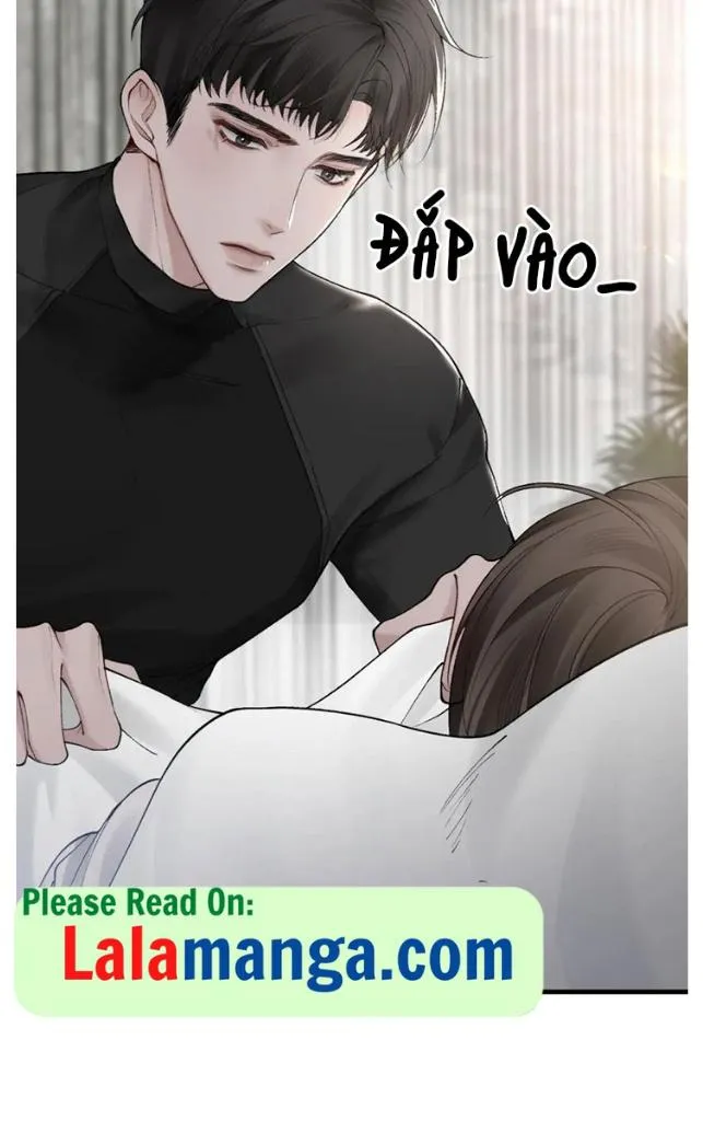 Read Tit For Tat chapter 20 image 5 on Lezhin