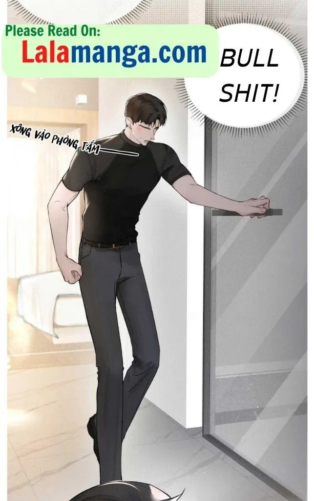 Read Tit For Tat chapter 21 image 10 on Lezhin