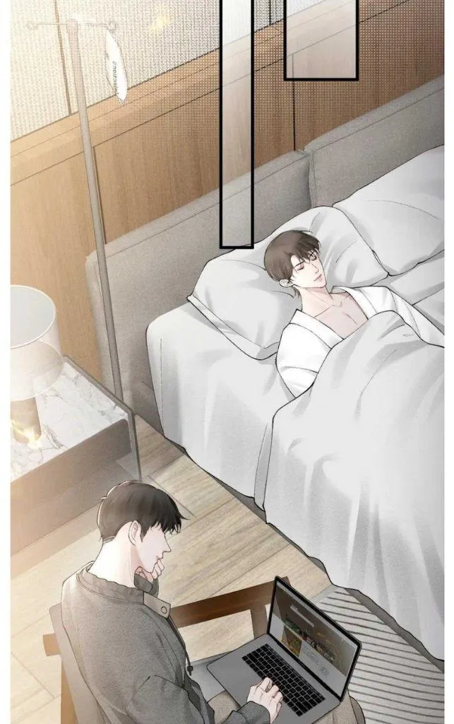 Read Tit For Tat chapter 21 image 13 on Lezhin