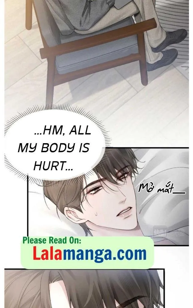 Read Tit For Tat chapter 21 image 14 on Lezhin