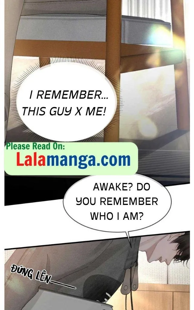 Read Tit For Tat chapter 21 image 16 on Lezhin