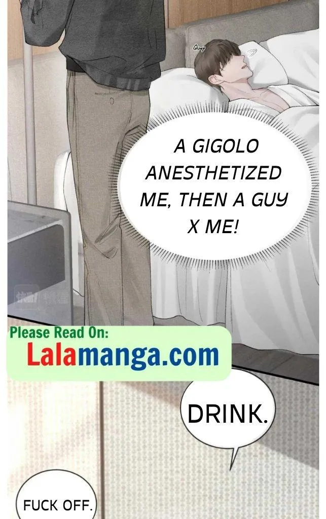 Read Tit For Tat chapter 21 image 18 on Lezhin