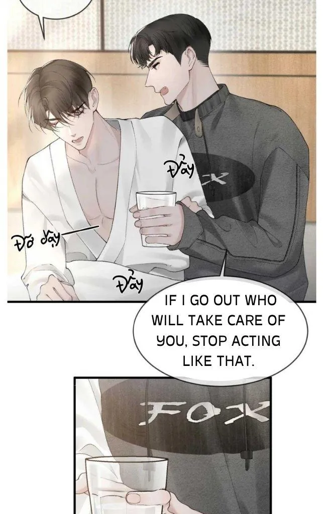 Read Tit For Tat chapter 21 image 19 on Lezhin