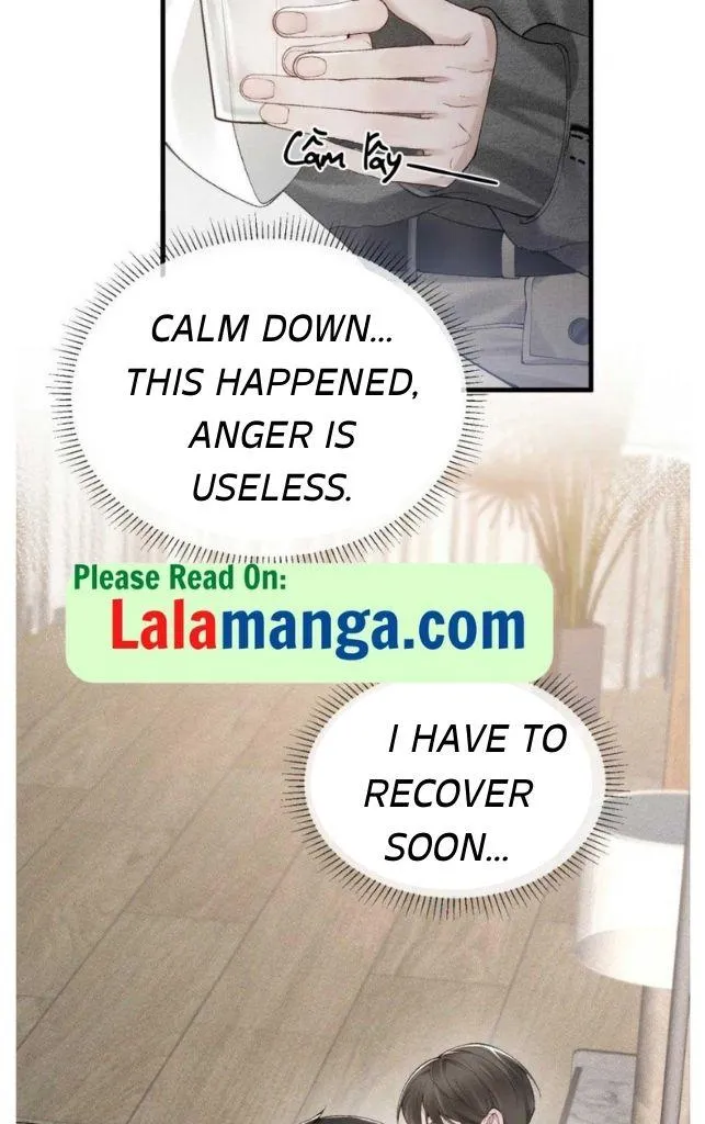 Read Tit For Tat chapter 21 image 20 on Lezhin