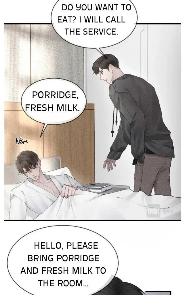 Read Tit For Tat chapter 21 image 23 on Lezhin