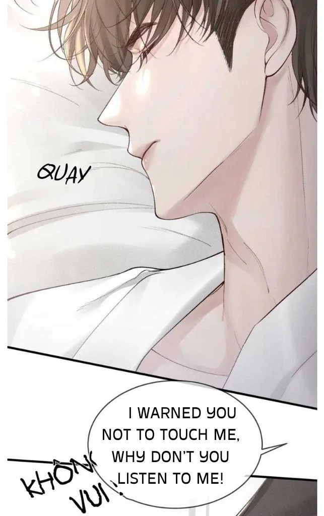 Read Tit For Tat chapter 21 image 25 on Lezhin